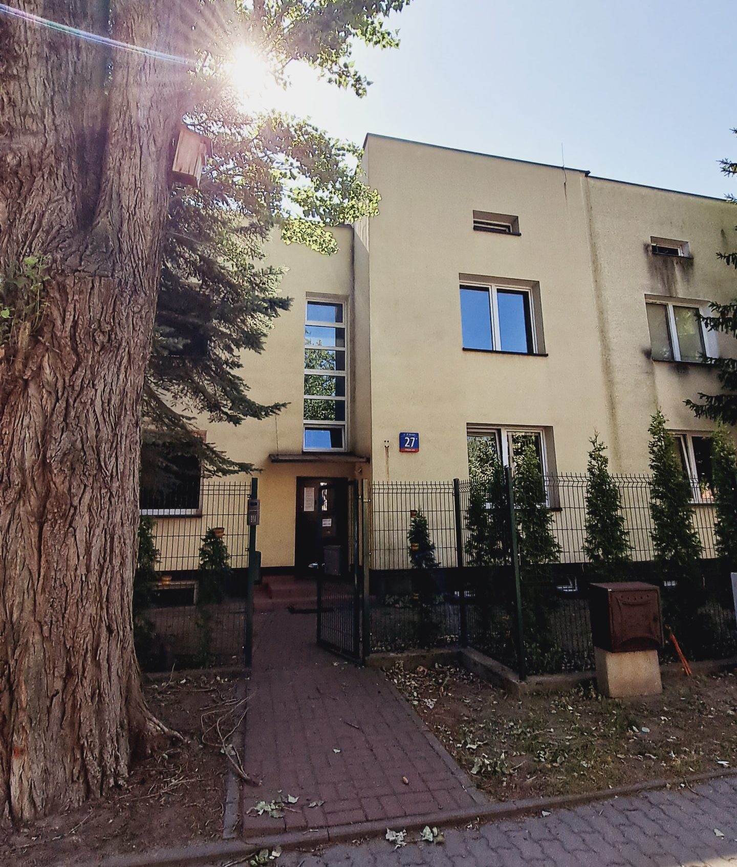Dobra Droga - Warsztat 12 Kroków