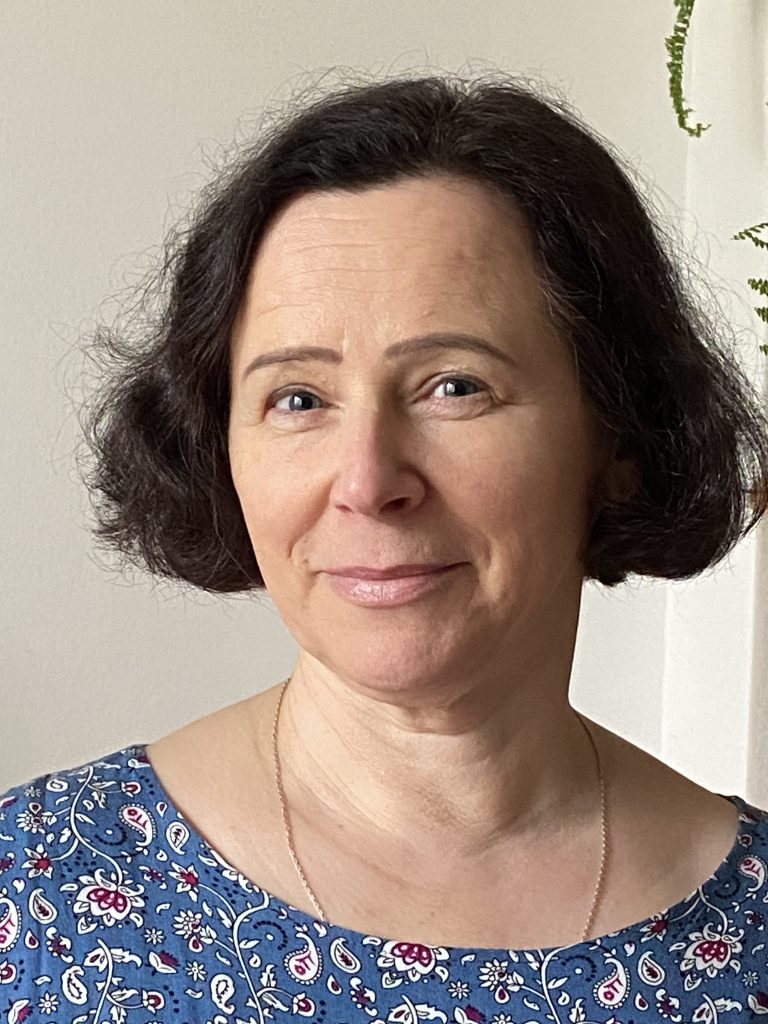Alicja Paderewska