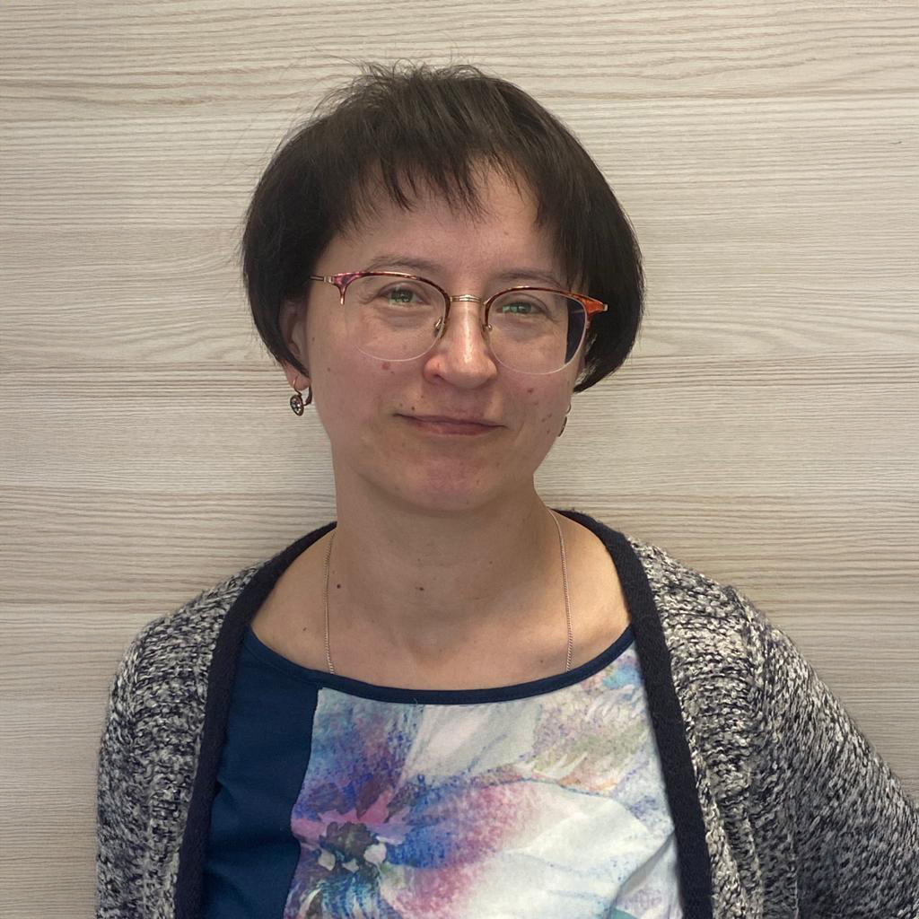Alicja Karczewska Prowadzący Dobra Droga - Warsztat 12 Kroków