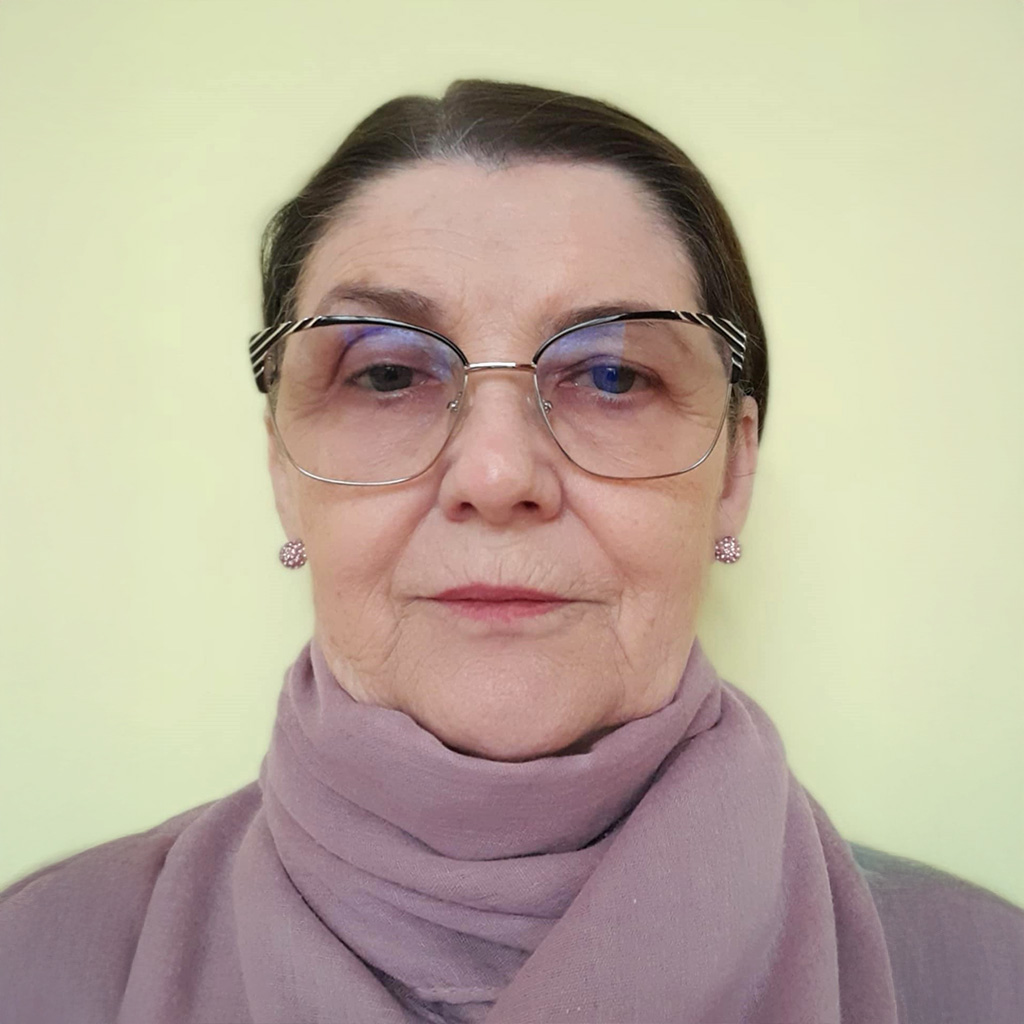 Elżbieta Prus Prowadzący Dobra Droga - Warsztat 12 Kroków