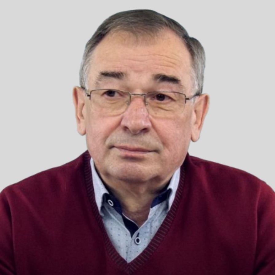 Krzysztof Wędołowski Prowadzący Dobra Droga - Warsztat 12 kroków