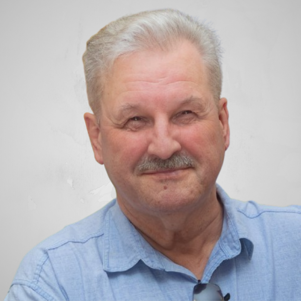acek Racięcki - Dobra Droga Warsztat 12 Kroków