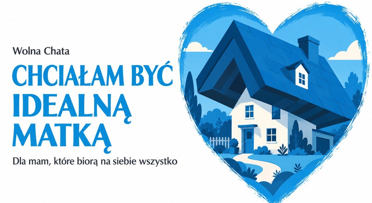 Wolna Chata: grafika do odcinka