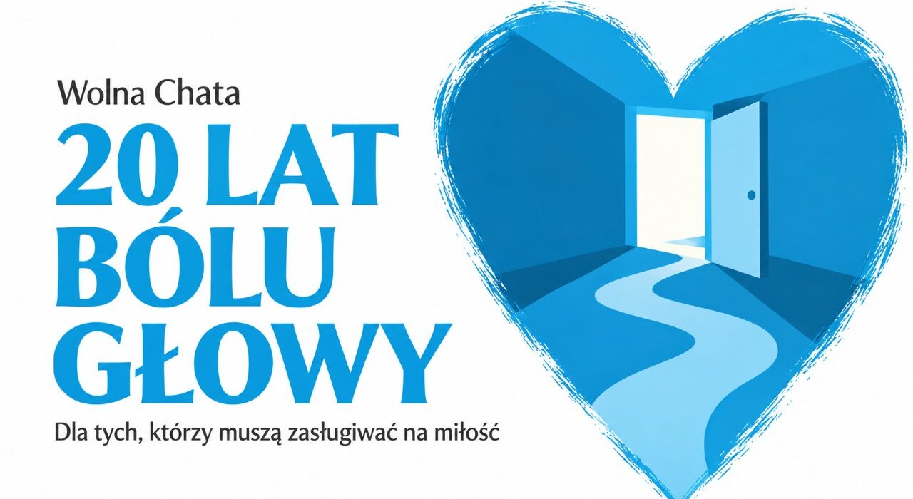 Wolna Chata: grafika do odcinka