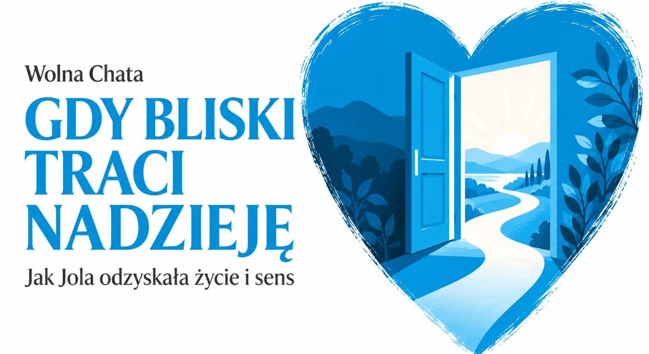 Wolna Chata: grafika do odcinka