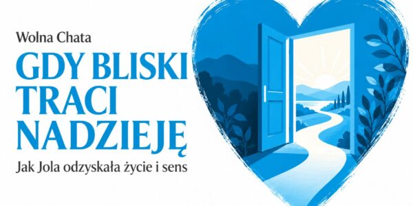 Wolna Chata: grafika do odcinka