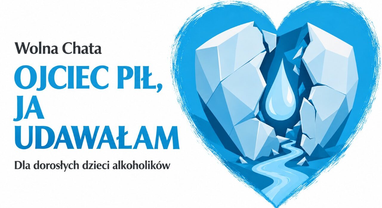Wolna Chata: grafika do odcinka