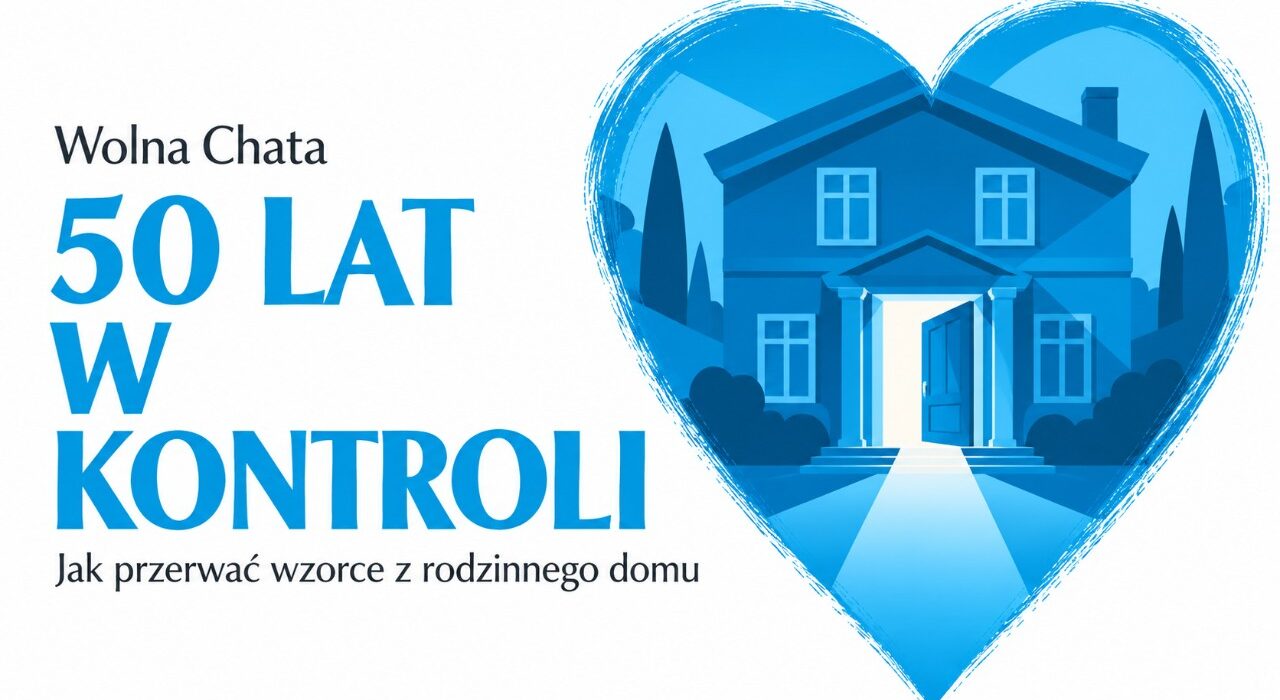 Wolna Chata: grafika do odcinka