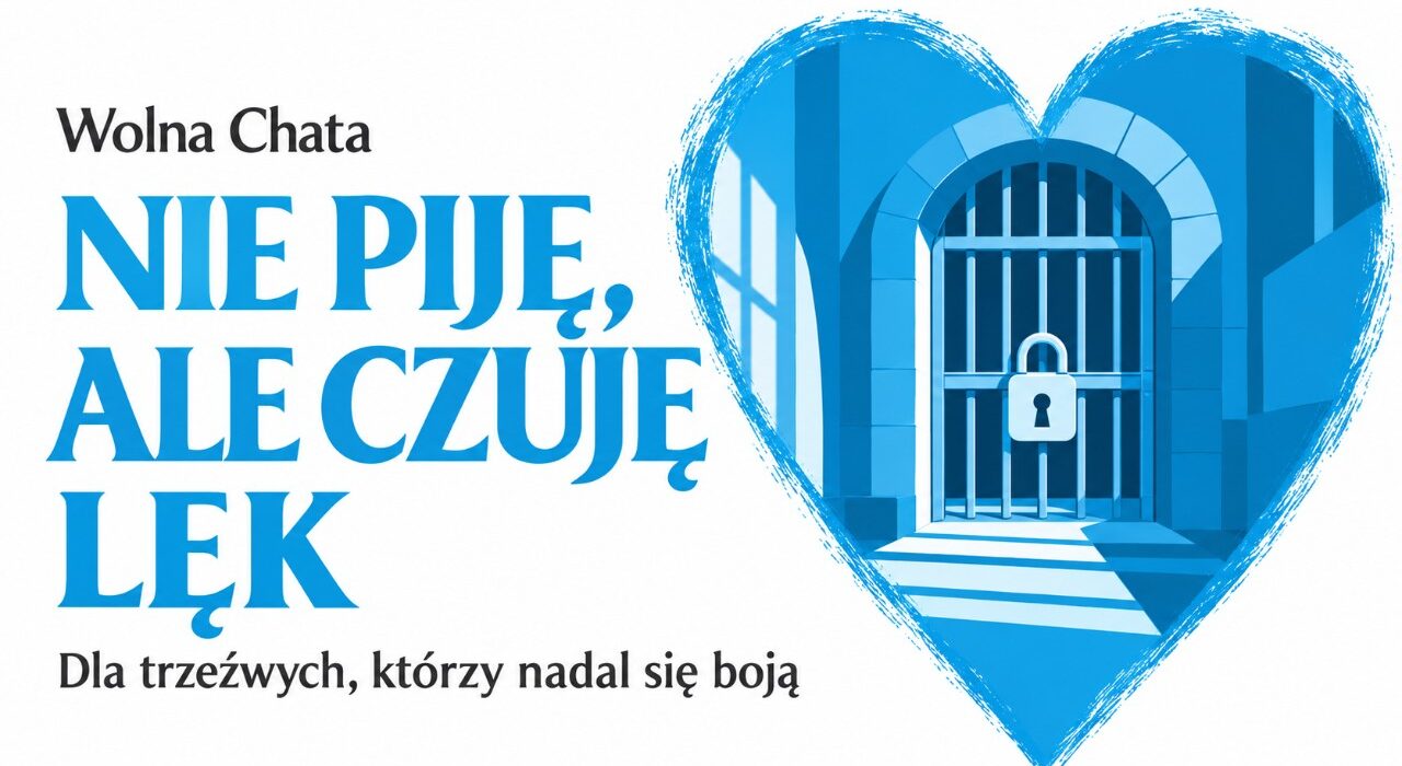 Wolna Chata: grafika do odcinka