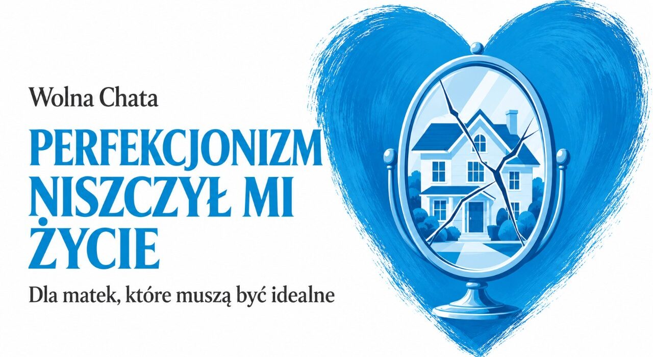 Wolna Chata: grafika do odcinka