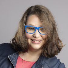Aneta Krupińska - Dobra Droga Warsztaty 12 Kroków