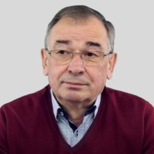 Krzysztof Wędołowski Prowadzący Dobra Droga - Warsztat 12 kroków