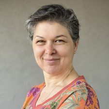 Małgorzata Rutkiewicz Prowadząca Dobra Droga - Warsztat 12 Kroków grupa osób zniewolonych jedzeniem