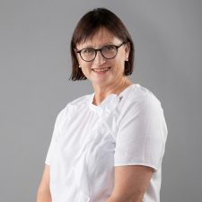 Agata Grzechnik psychoterapeuta