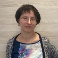 Alicja Karczewska Prowadzący Dobra Droga - Warsztat 12 Kroków