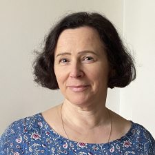 Alicja Paderewska Prowadzący Dobra Droga - Warsztat 12 Kroków