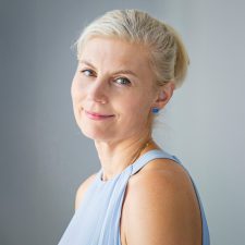 Katarzyna Zawalińska Prowadzący Dobra Droga - Warsztat 12 Kroków