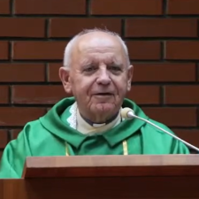 Ks.&nbsp;prof. Romuald Jaworski