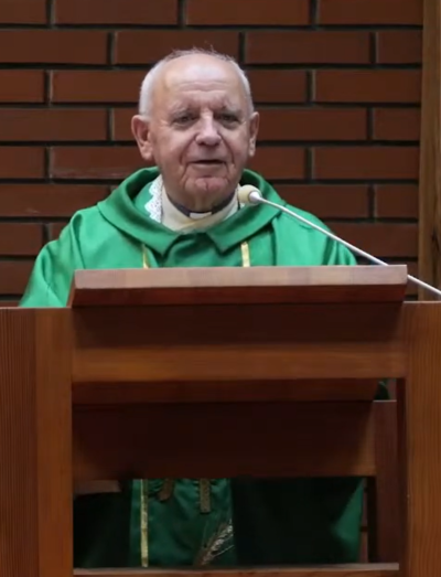 Rekolekcje dla absolwentów warsztatów wreszcie żyć - 12 kroków&nbsp;ku&nbsp;pełni życia