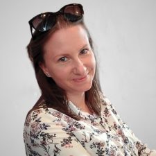 Malwina Kałużyńska Prowadzący Dobra Droga - Warsztat 12 Kroków
