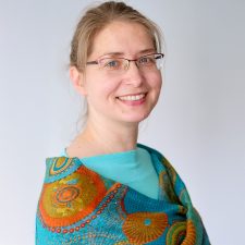 Marta Mazurkiewicz Dobra Droga - Poradnia Rodzinna