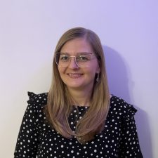 Monika Płońska Prowadzący Dobra Droga - Warsztat 12 Kroków